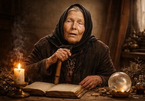 Baba Vanga je govorila da ova 3 znaka horoskopa nikada neće imati sreće u životu