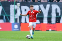 Stefan Savic wrócił do polskiej Ekstraklasy. Będzie grał w Warcie Poznań