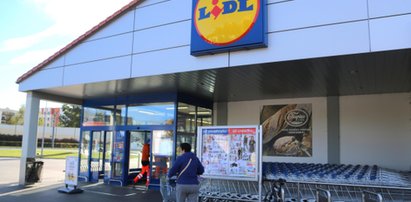 Lidl rusza z nową promocją adresowaną do dzieci