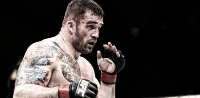 UFC: Polski wojownik będzie się bić z gigantem