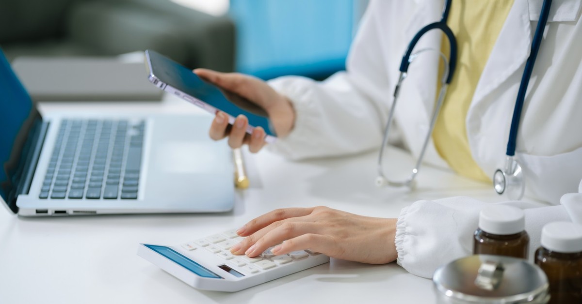 Centralna e-rejestracja od lipca 2026 r. NFZ może wstrzymać płatności dla części przychodni