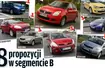 Co kupić? Najciekawsze  propozycje  w segmencie B - 8 najlepsza na naszym rynku