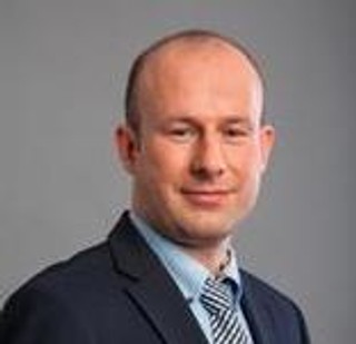 Paweł Paradowski dołącza do grona partnerów DZP