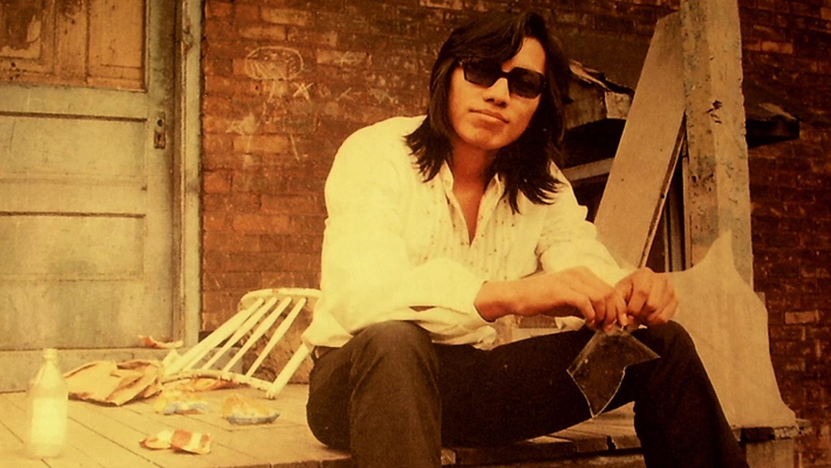 sixto rodriguez