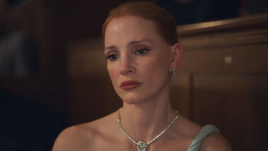 dreams nowy film michel franco jessica chastain gdzie oglądać