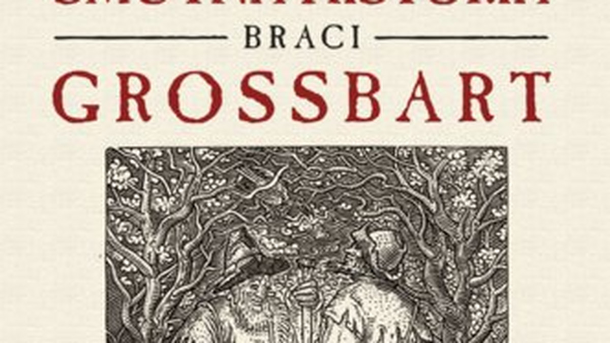 To książka obrazoburcza, bluźniercza, wulgarna i pełna przemocy. A jednocześnie "Smutna historia braci Grossbart" to powieść imponująca erudycją, inteligencją i ponadprzeciętnym talentem autora.