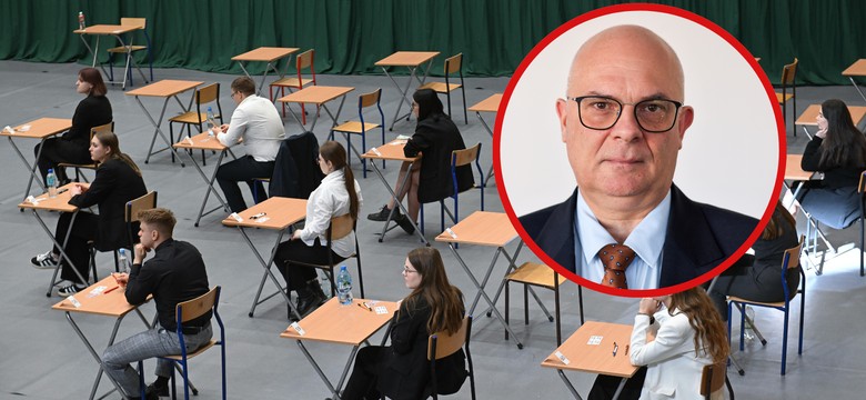 Matura 2025. Dyrektor CKE zdradza, co się zmienia i o czym pamiętać
