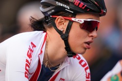 Wielki sukces Katarzyny Niewiadomej. Polka trzecia w Tour de France