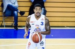 Nickolas Neal nowym zawodnikiem Legii Warszawa