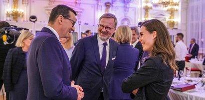 Morawiecki odpowiedział na internetowe żarty. Putinowi nie będzie do śmiechu