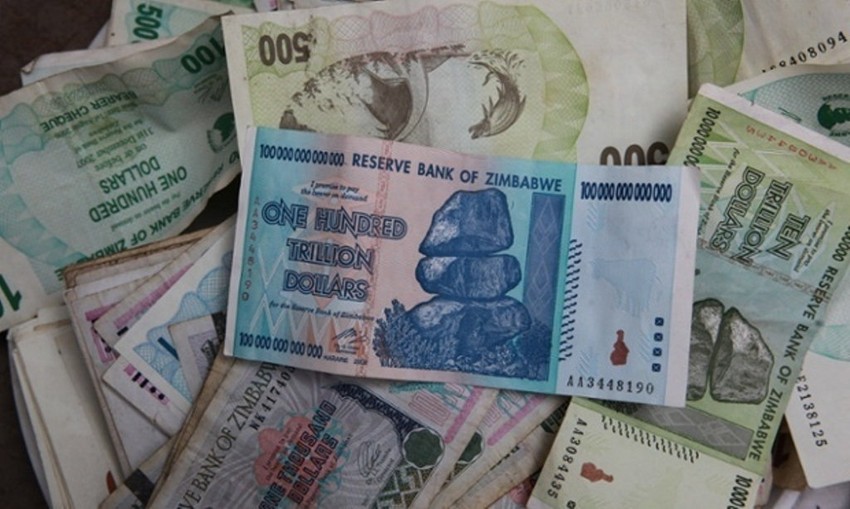 Odlazi u istoriju: Zimbabvezanski dolar