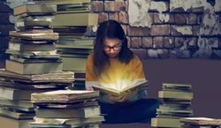 Arcydzieła literatury światowej. Dopasuj postać do powieści. QUIZ dla moli książkowych