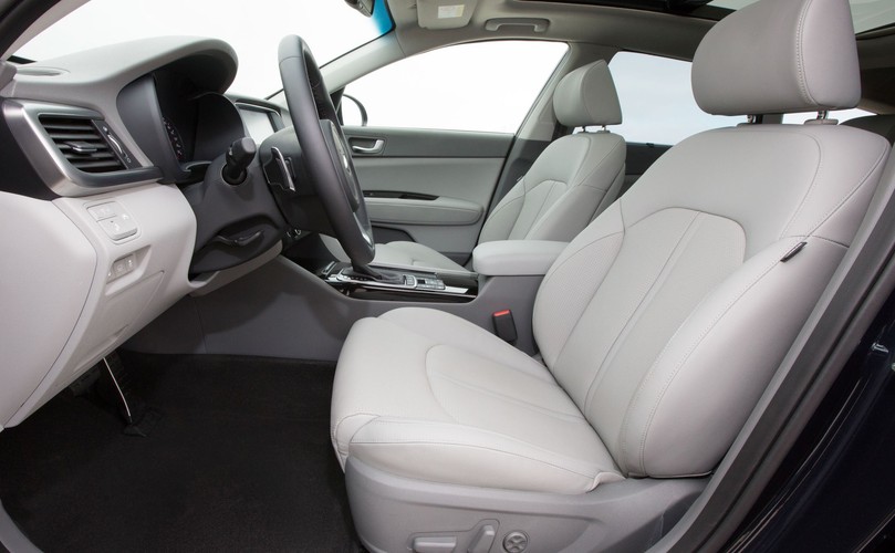 Kia optima sportswagon