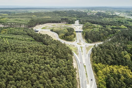 Ekspresowa droga z Wrocławia do Pragi. Pojawił się problem