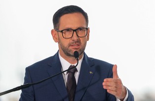 Ogon macha psem. Państwowe spółki wywalczyły decydujący wpływ na władzę [OPINIA]