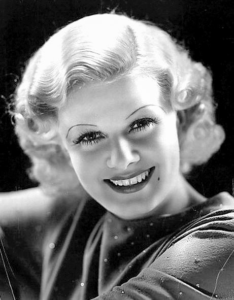 Jean Harlow