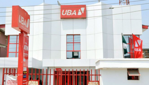 United Bank for Africa (UBA) [Peoples Gazette]