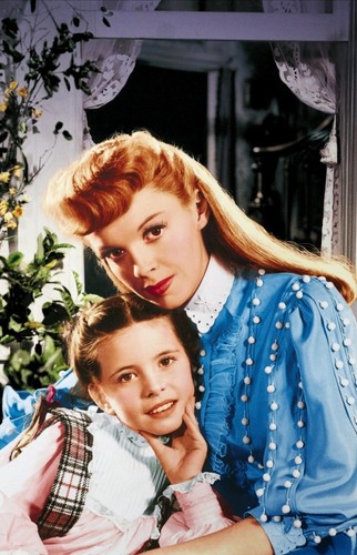 'Spotkamy się w St. Louis'