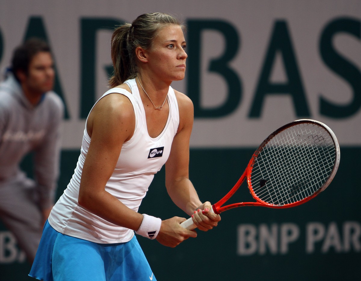 Alicja Rosolska nie zagra w turnieju w Toronto