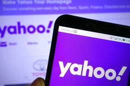 Yahoo i AOL ponownie sprzedane. Nowy właściciel zapłacił 5 mld dol.