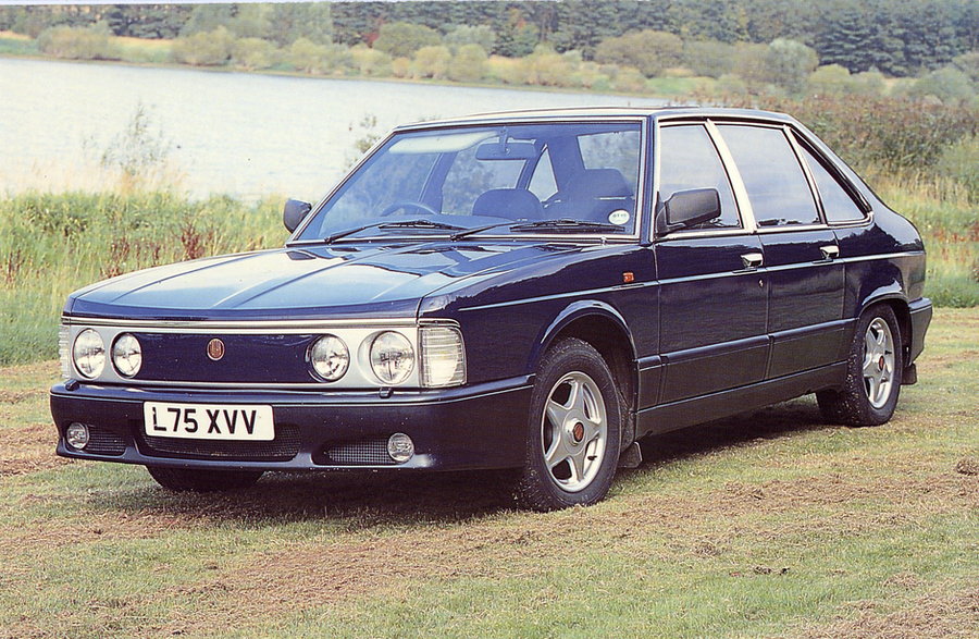 Tatra T613-5 (1993-1996)