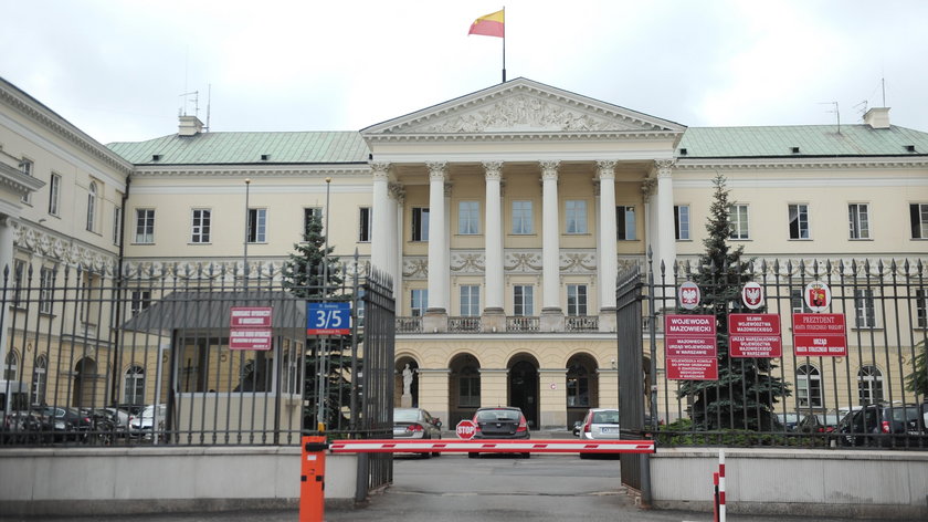 Kara za brak opłaty parkingowej w stolicy będzie najwyższa w Polsce