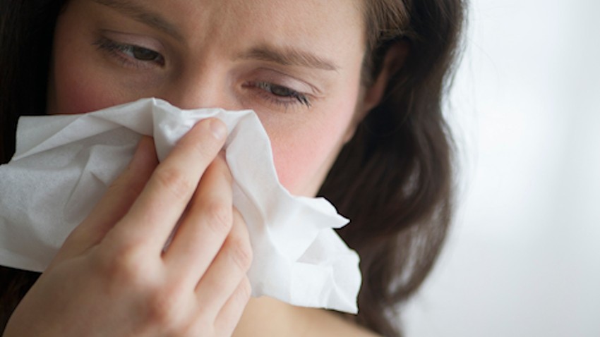 Greška: Idemo na posao i kada se ne osećamo dobro