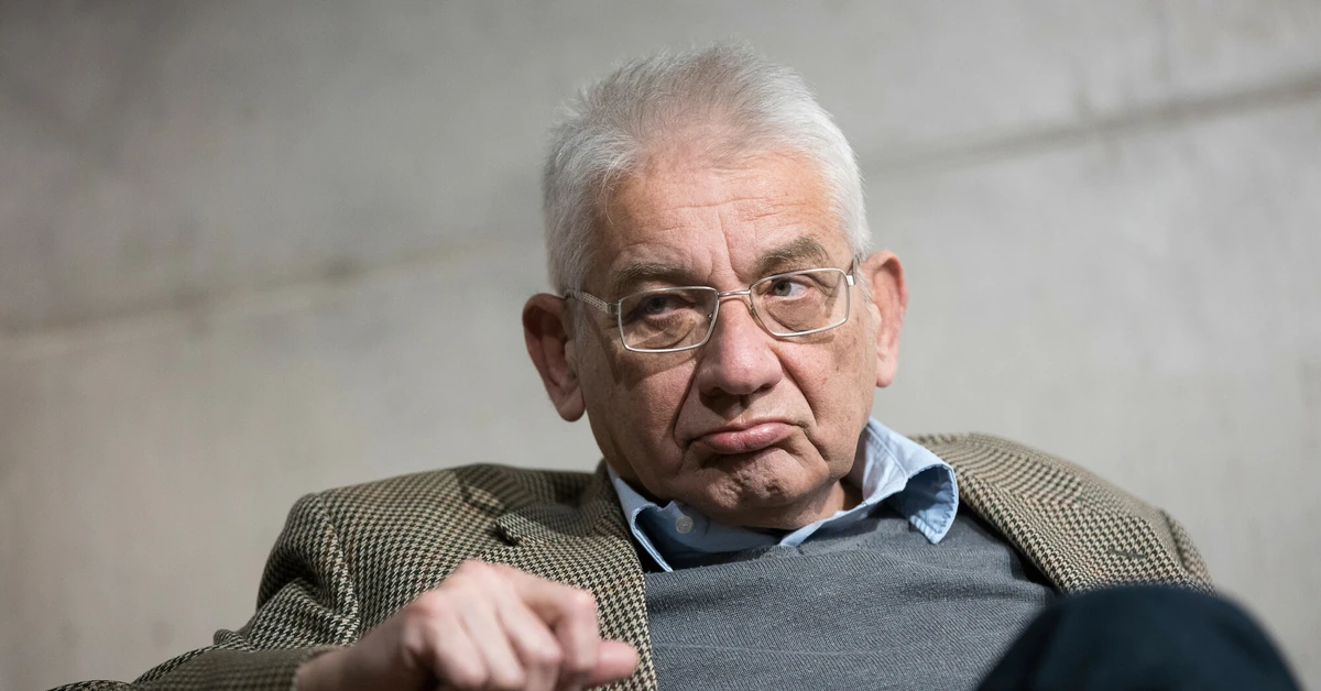 Wdowa po Ludwiku Dornie walczy o ogromne pieniądze. Trwa proces o odszkodowanie