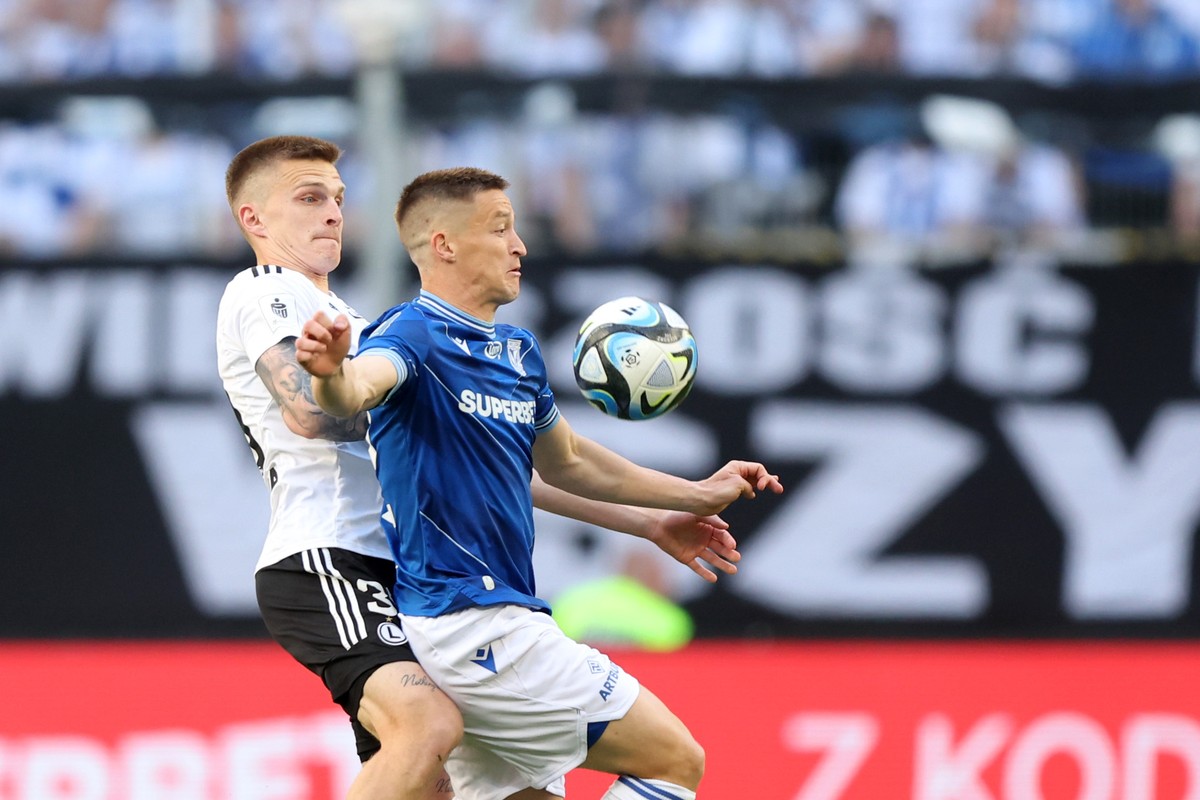 Lech Poznań poznał drogę do Ligi Mistrzów. Potencjalny rywal czeka