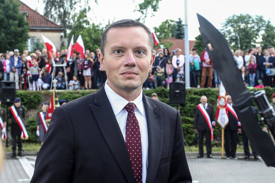 Tomasz Zdzikot