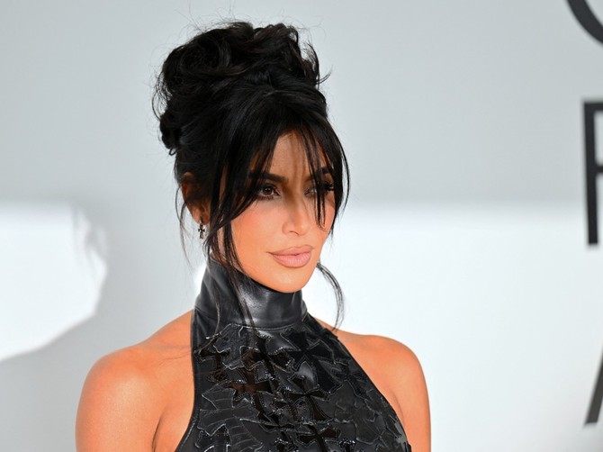 Kim Kardašijan