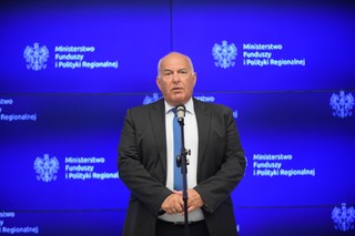 Kościński: Nie zabieramy Polakom ich pieniędzy