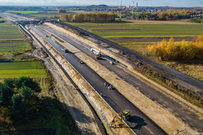 Kosztowy II - Bieruń
