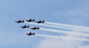 MON odwołał defiladę w Święto Wojska Polskiego ze względu na zagrożenie epidemiczne