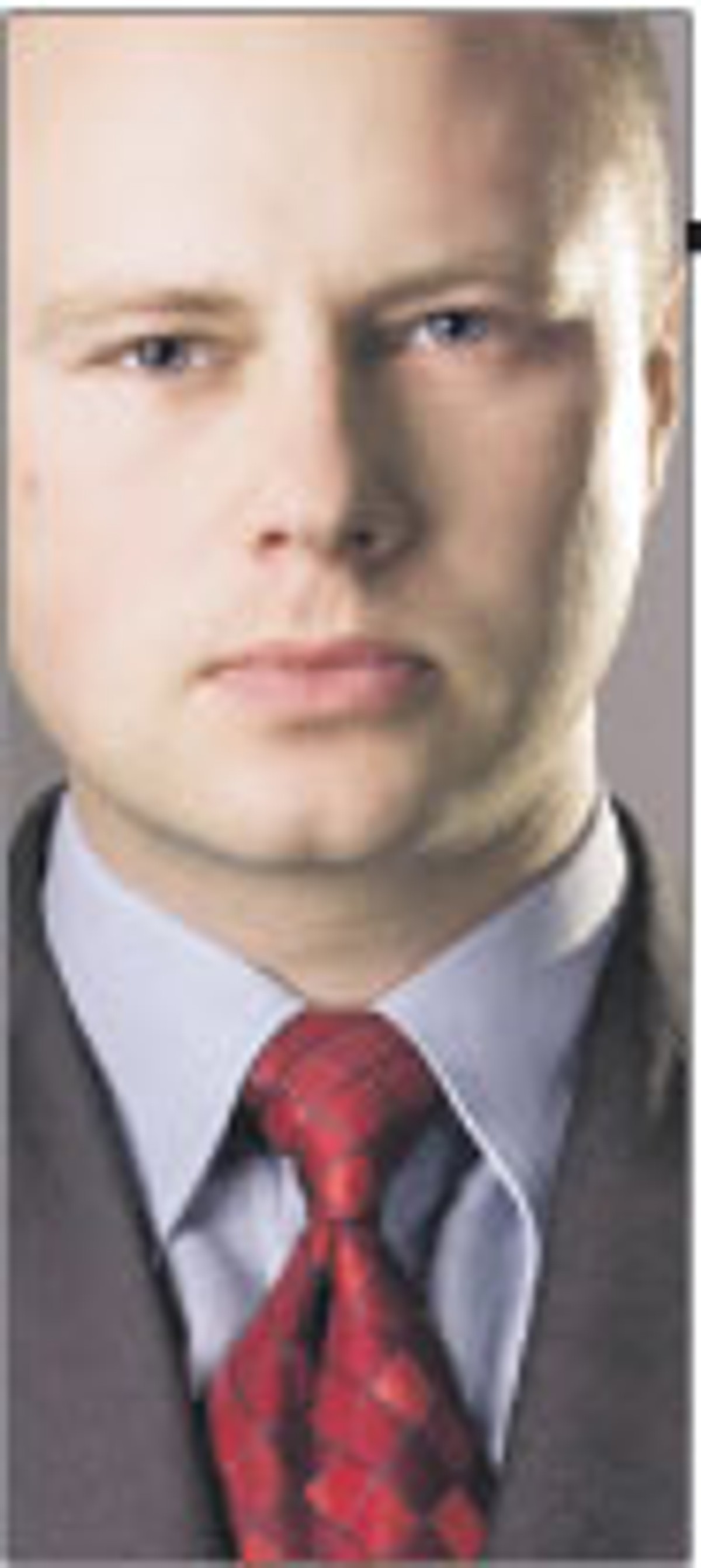 Adam Wiśniewski, ekspert ds. inwestycji Acme Partners