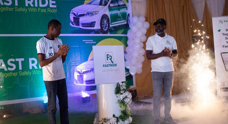 First indigenous e-hailing company, Fast Ride commences operations