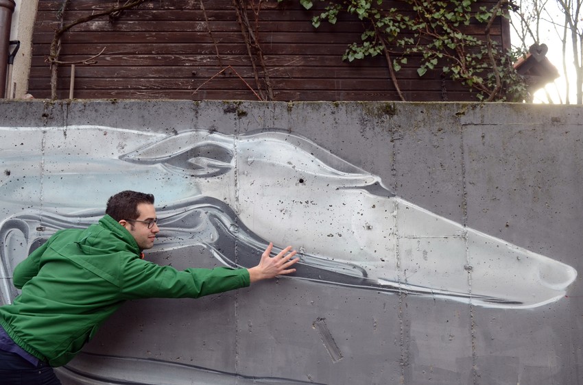 Andrej Josifovski - Pijanista