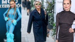 Macierzyństwo to błogosławieństwo? Te gwiazdy nie chcą mieć dzieci [FOTO]