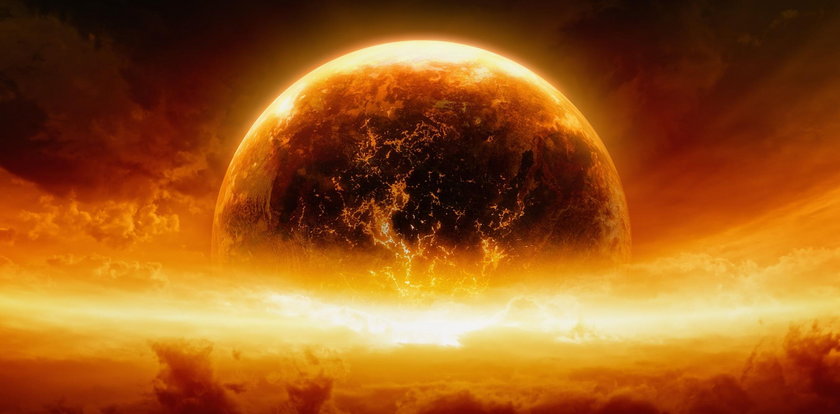 Dziś nastąpi koniec świata? NASA zabiera głos