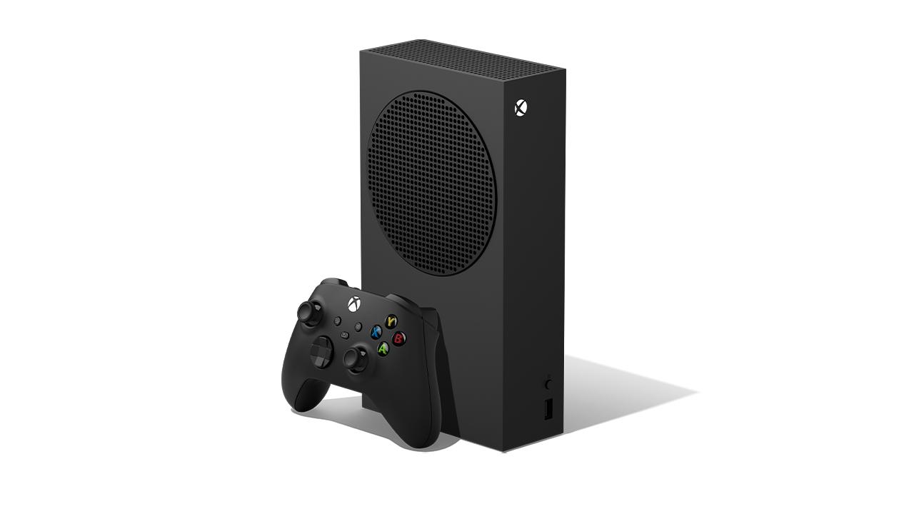 Xbox Series S 1 TB.