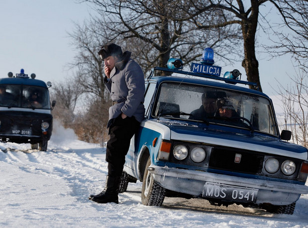 "Dom zły" jednym z najważniejszych filmów dekady