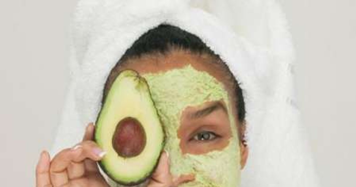How to treat acne with avocados Pulse Ghana
