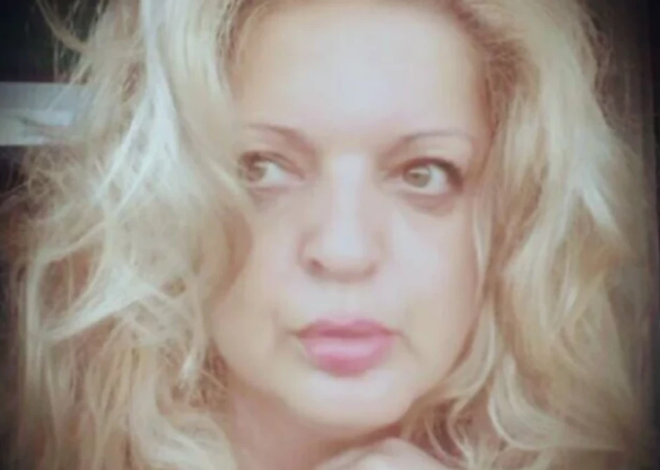 Katarina Vićentijević danas