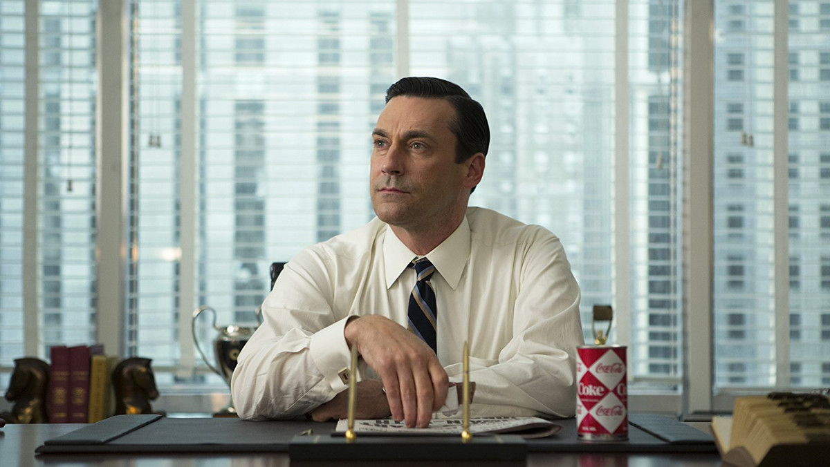 "Mad Men" (2007-2015)