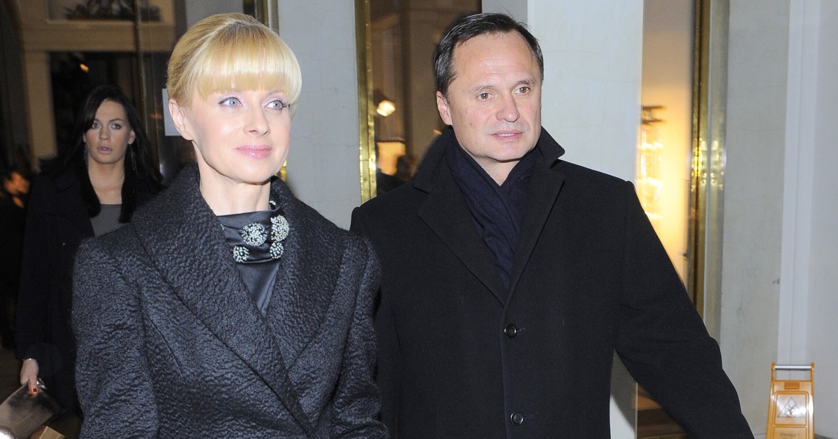 Kim jest mąż Jolanty Pieńkowskiej? Słyszała o nim cała Polska