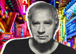 Głowacki opisywał świat ówczesnych elit. Pijał z Hłaską, Andrzejewskim i Himilsbachem