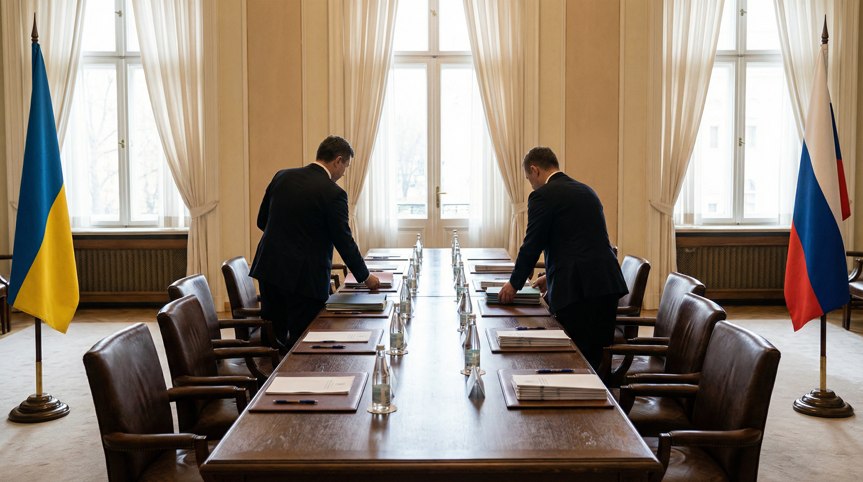 Zelensky accetta Miami per i colloqui con Mosca: "L'importante sono i risultati"