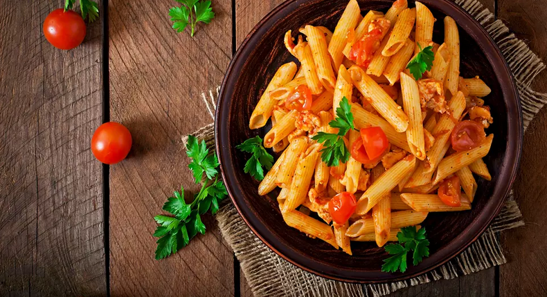 Simple pasta recipes - 10 ways to quickly cook delicious pasta