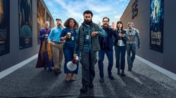 Najlepszy serial komediowy roku? Branża filmowa śmieje się sama z siebie