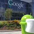 Google pracuje nad technologią dla smartfonów, o której od lat marzy iPhone